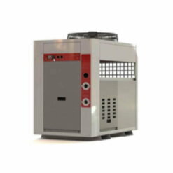 COMMERCIAL CHILLERS