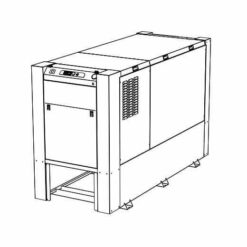 chiller550kw