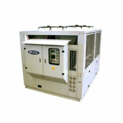 Industrial Chillers XA Services 50 to 350KW