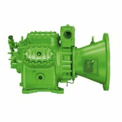 BITZER Ammonia (NH3) Compressors