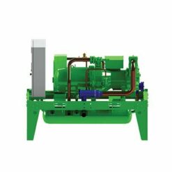 BITZER Commech Series
