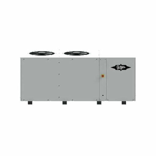 BITZER Evolution Series Condensing Units