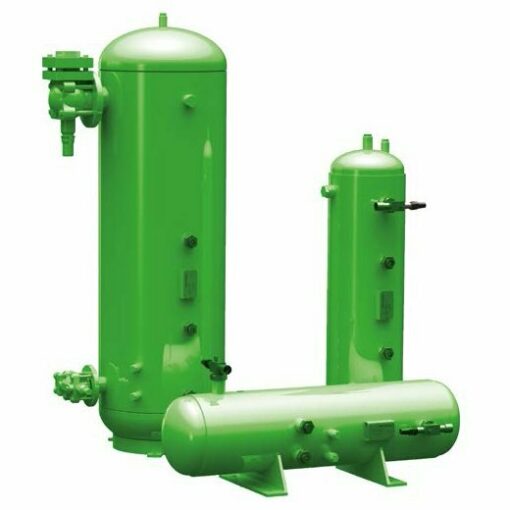 BITZER Liquid Receivers