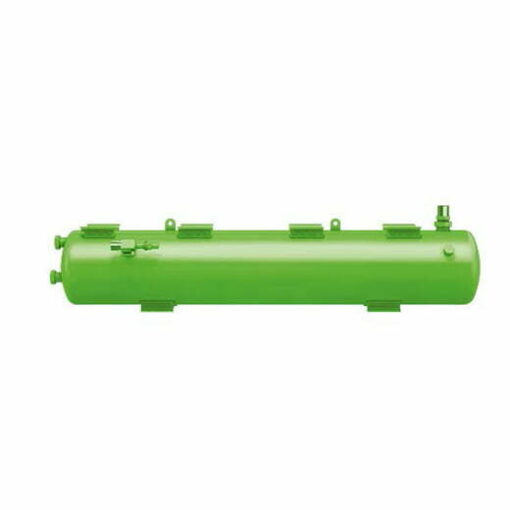 BITZER Liquid Receivers - Horizontal