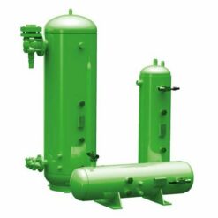 BITZER Liquid Receivers - Vertical