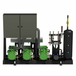 BITZER Mini Rack