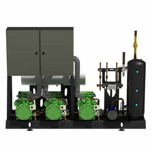 BITZER Mini Rack