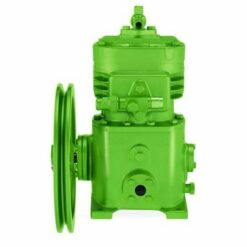 BITZER Reciprocating Open Compressors - Belt Driven