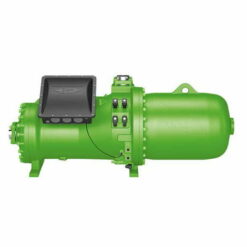 BITZER Screw Compressors CSH Compact Series
