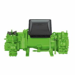 BITZER Screw Compressors Semi Hermetic