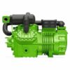 BITZER Semi Hermetic Compressors - Industrial Compressors