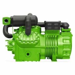 BITZER Semi Hermetic Compressors - Industrial Compressors