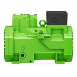 BITZER Semi Hermetic Compressors - ME Series
