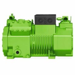 BITZER Semi Hermetic Compressors - SL Series
