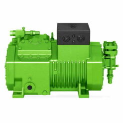 BITZER Semi Hermetic Octagon Compressors