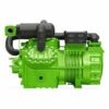 BITZER Two Stage Semi Hermetic Compressors