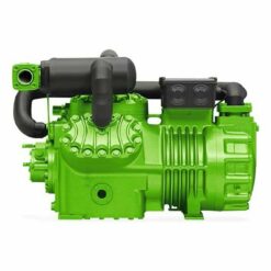 BITZER Two Stage Semi Hermetic Compressors