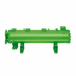 BITZER Water Cooled Condensers - Fresh Water