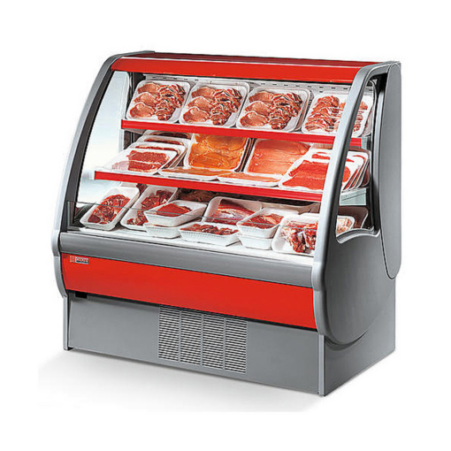 arneg genius open display fridge 84876.1578022224