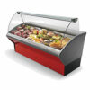 arneg marak deli display fridge 10743