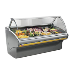arneg marte deli display fridge 62274