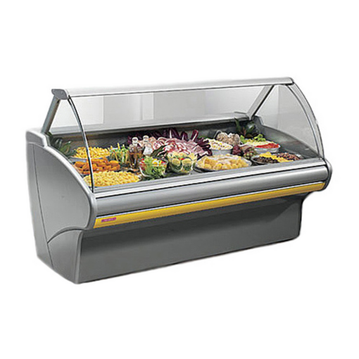 arneg marte deli display fridge 91624.1578008580