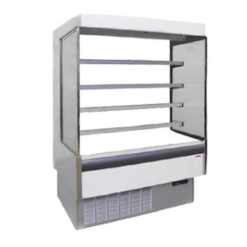 arneg minor 2000 open display fridge 30370.1578087837