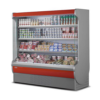 arneg venere open display fridge 92815.1578006110