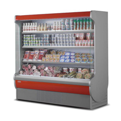 arneg venere open display fridge 92815.1578006110
