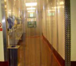 bio gard curtains