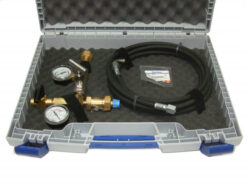 Henry CO2 Charging Hose Assembly
