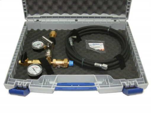 Henry CO2 Charging Hose Assembly