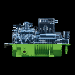 BITZER REFRIGERATION EQUIPMENT