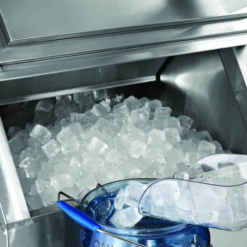 MANITOWOC ICE MACHINES & DISPENSORS
