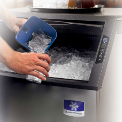 Manitowoc Ice Machines
