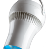 Airius PureAir Standard Series Model 25 White With Shield