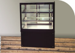 Avant chiller cab