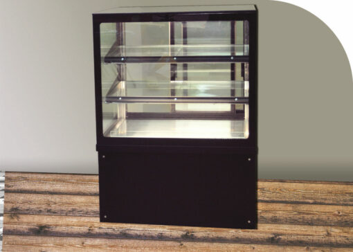 Avant chiller cab