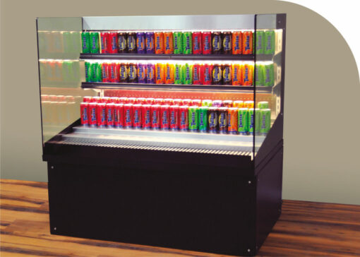 Avant chiller gng