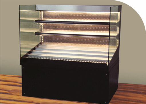 Avant heated gng