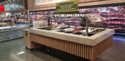 B4101 Hot Salad