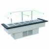 B4101CS NARROW SALAD HALF SALAD DESIGN Rev00