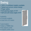DoubleCool Swing