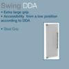 DoubleCool SwingDDA