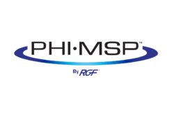 PHI MSP Logo