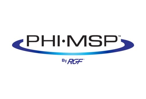 PHI MSP Logo