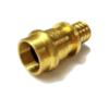 Pex Slide x Copper Adapter