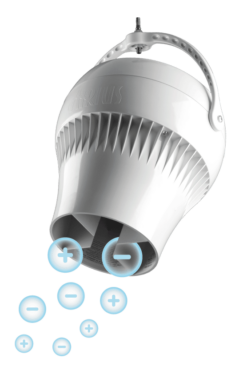PureAir NPBI Standard with Ions 1