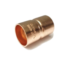 Straight Coupler