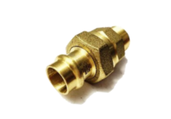 barrel union cxm